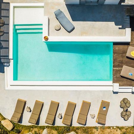Villa Jasper By Mykonos Stays Mykonos Town 外观 照片