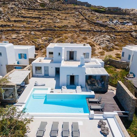 Villa Jasper By Mykonos Stays Mykonos Town 外观 照片
