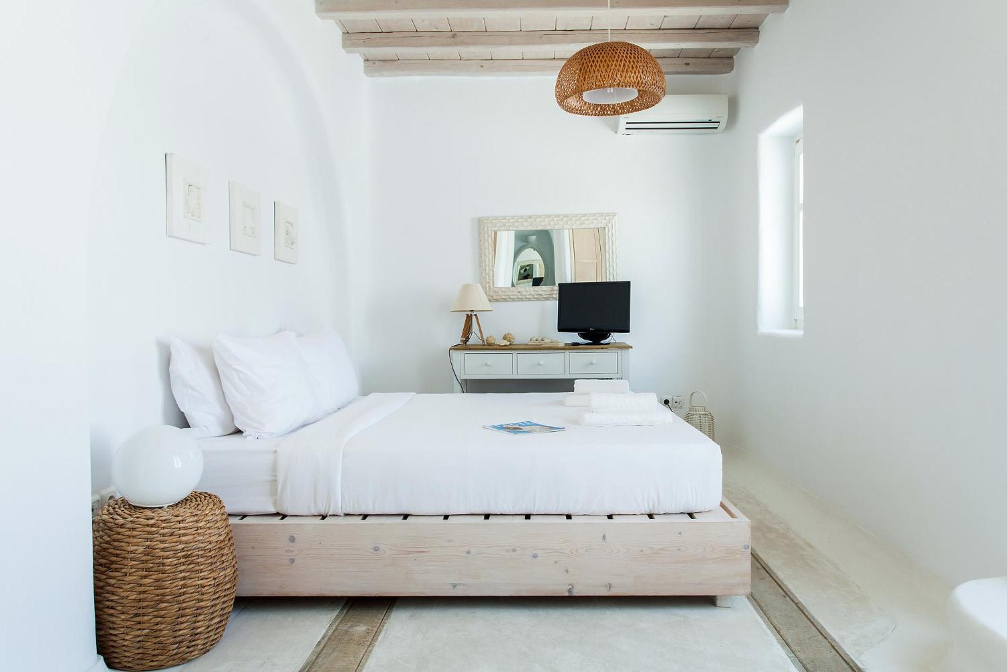 Villa Jasper By Mykonos Stays Mykonos Town 外观 照片