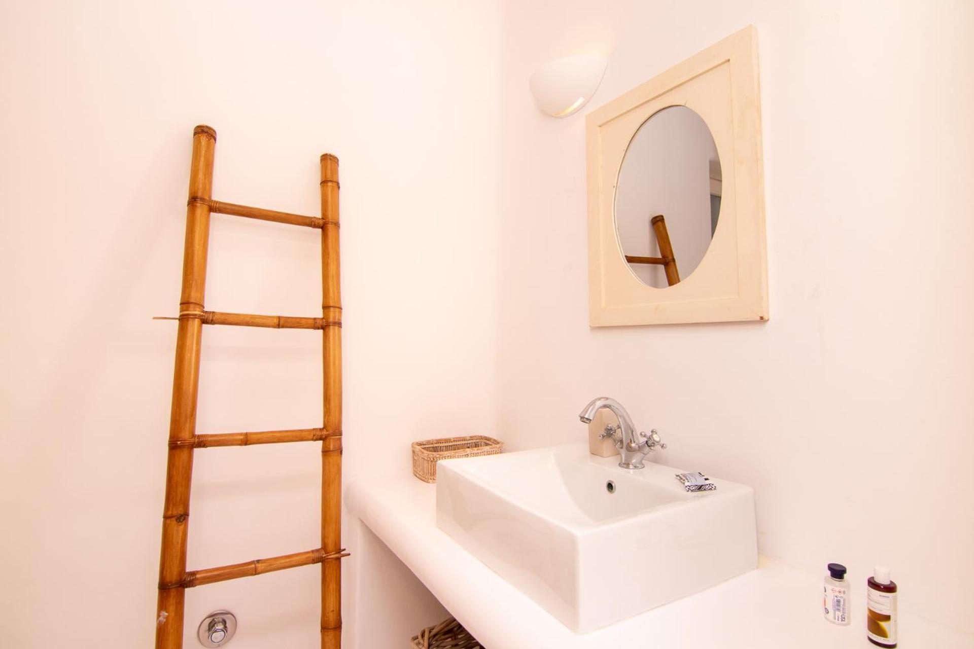 Villa Jasper By Mykonos Stays Mykonos Town 外观 照片