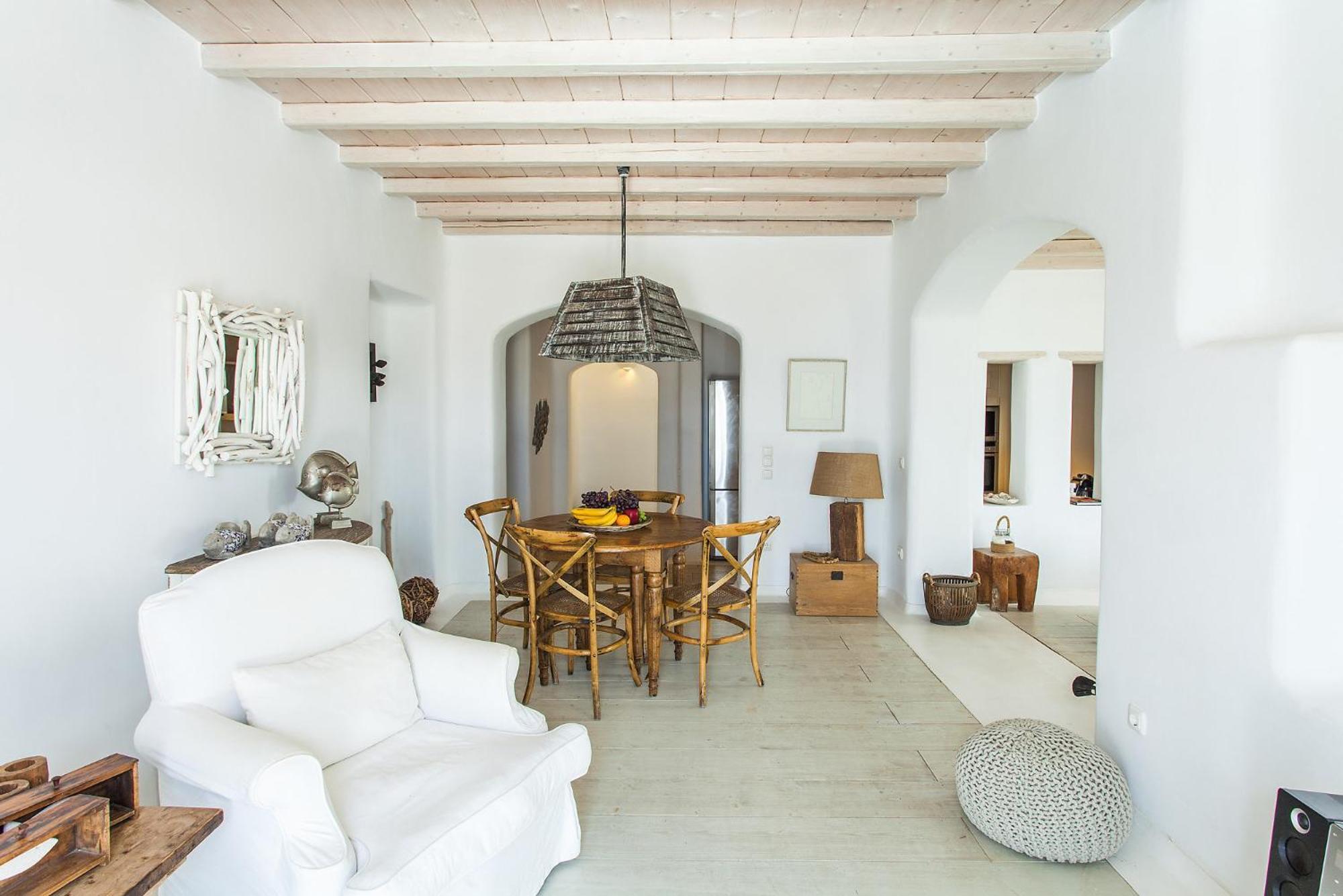 Villa Jasper By Mykonos Stays Mykonos Town 外观 照片