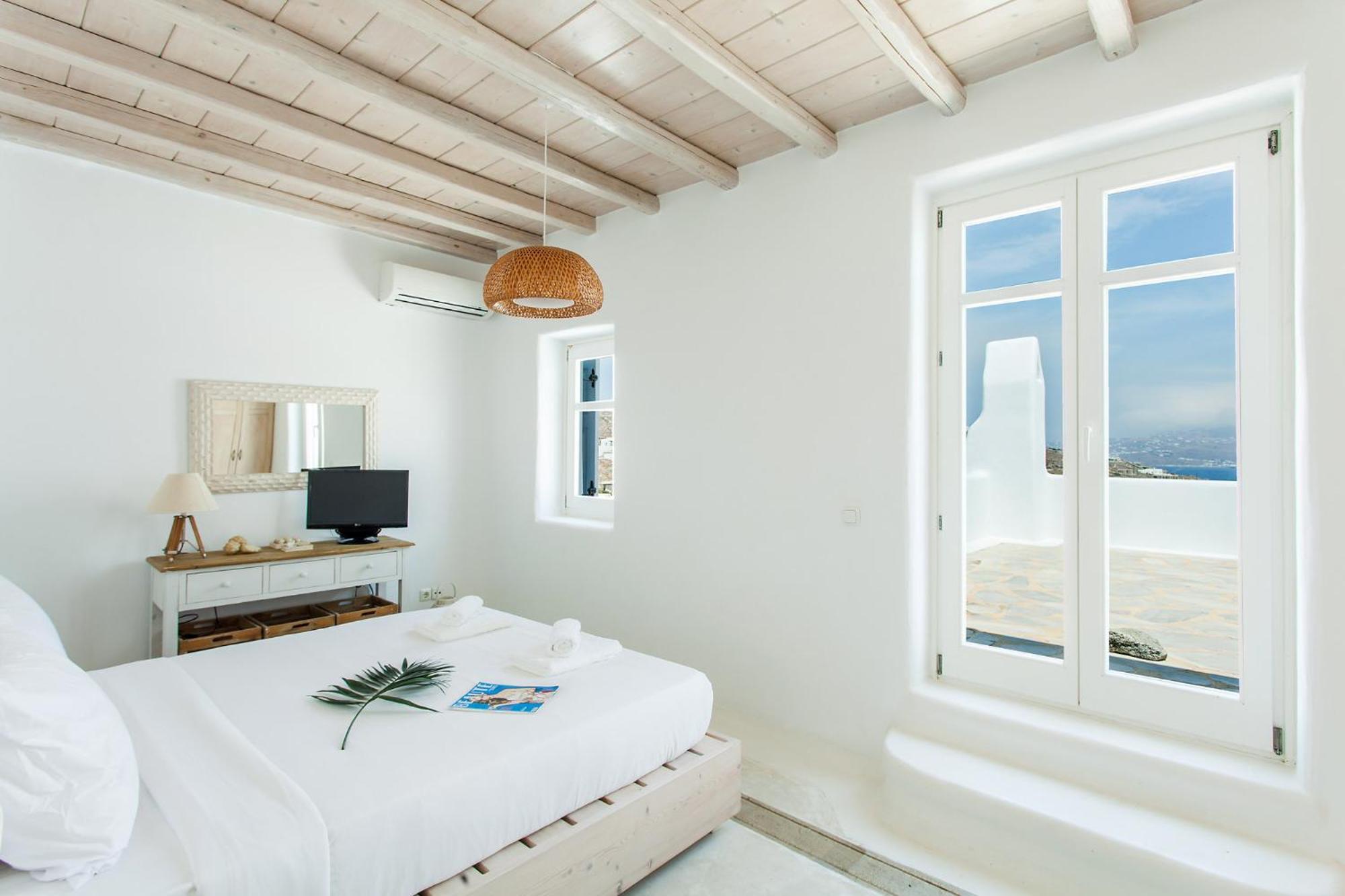 Villa Jasper By Mykonos Stays Mykonos Town 外观 照片