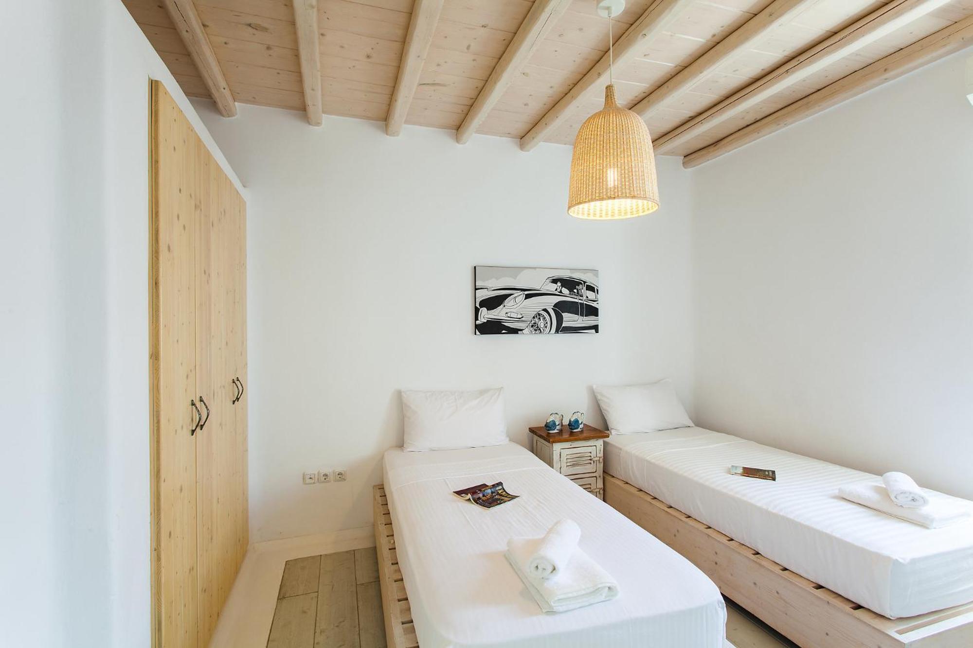 Villa Jasper By Mykonos Stays Mykonos Town 外观 照片