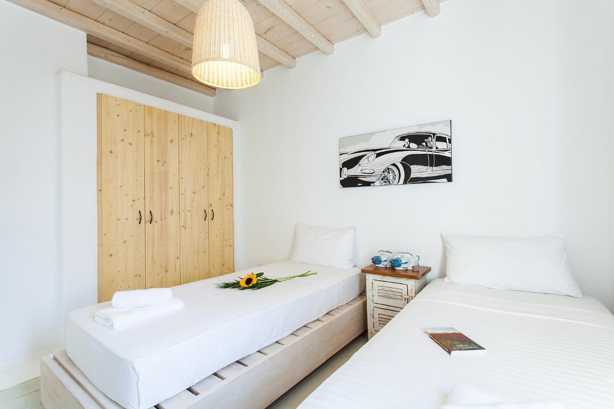 Villa Jasper By Mykonos Stays Mykonos Town 外观 照片