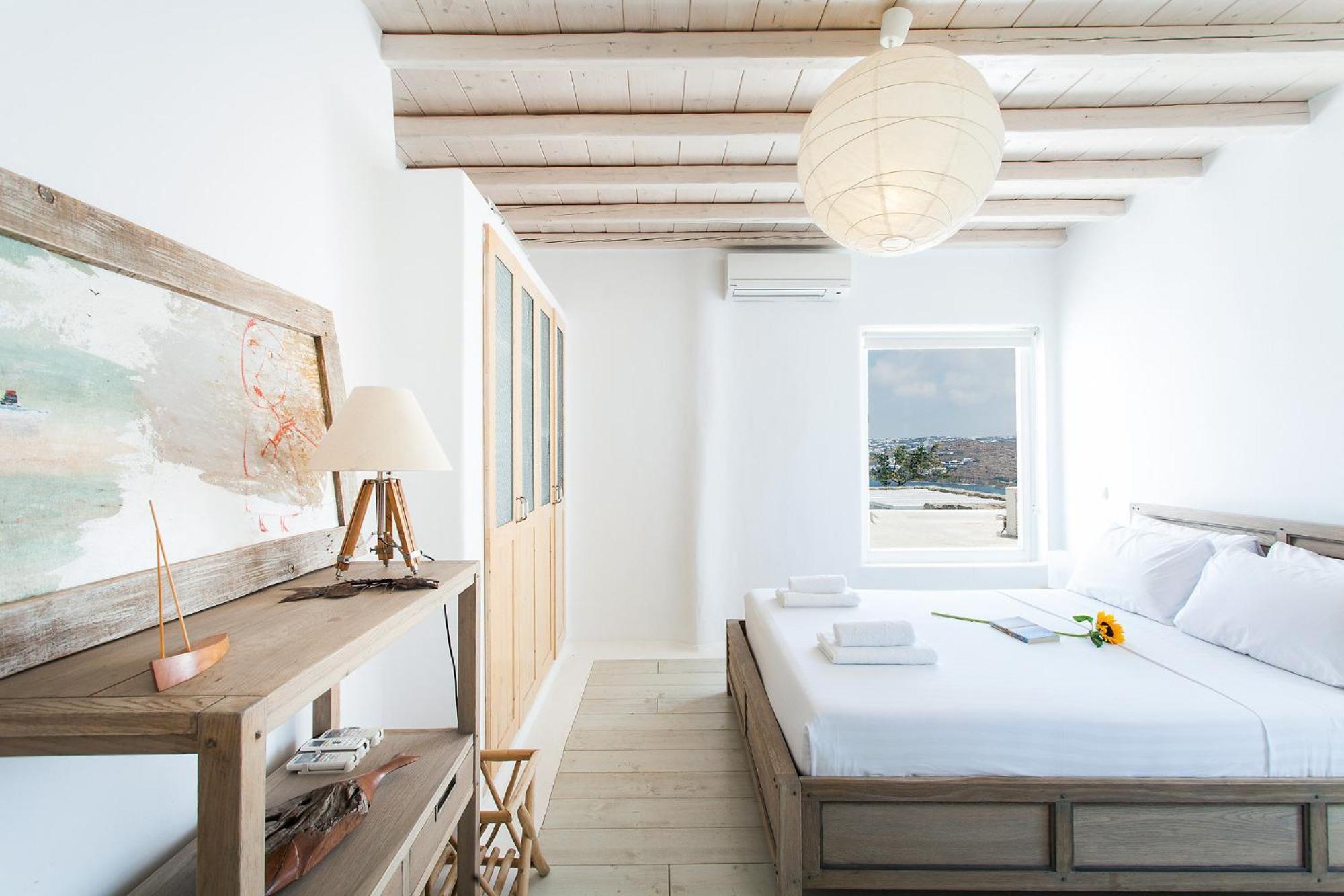 Villa Jasper By Mykonos Stays Mykonos Town 外观 照片