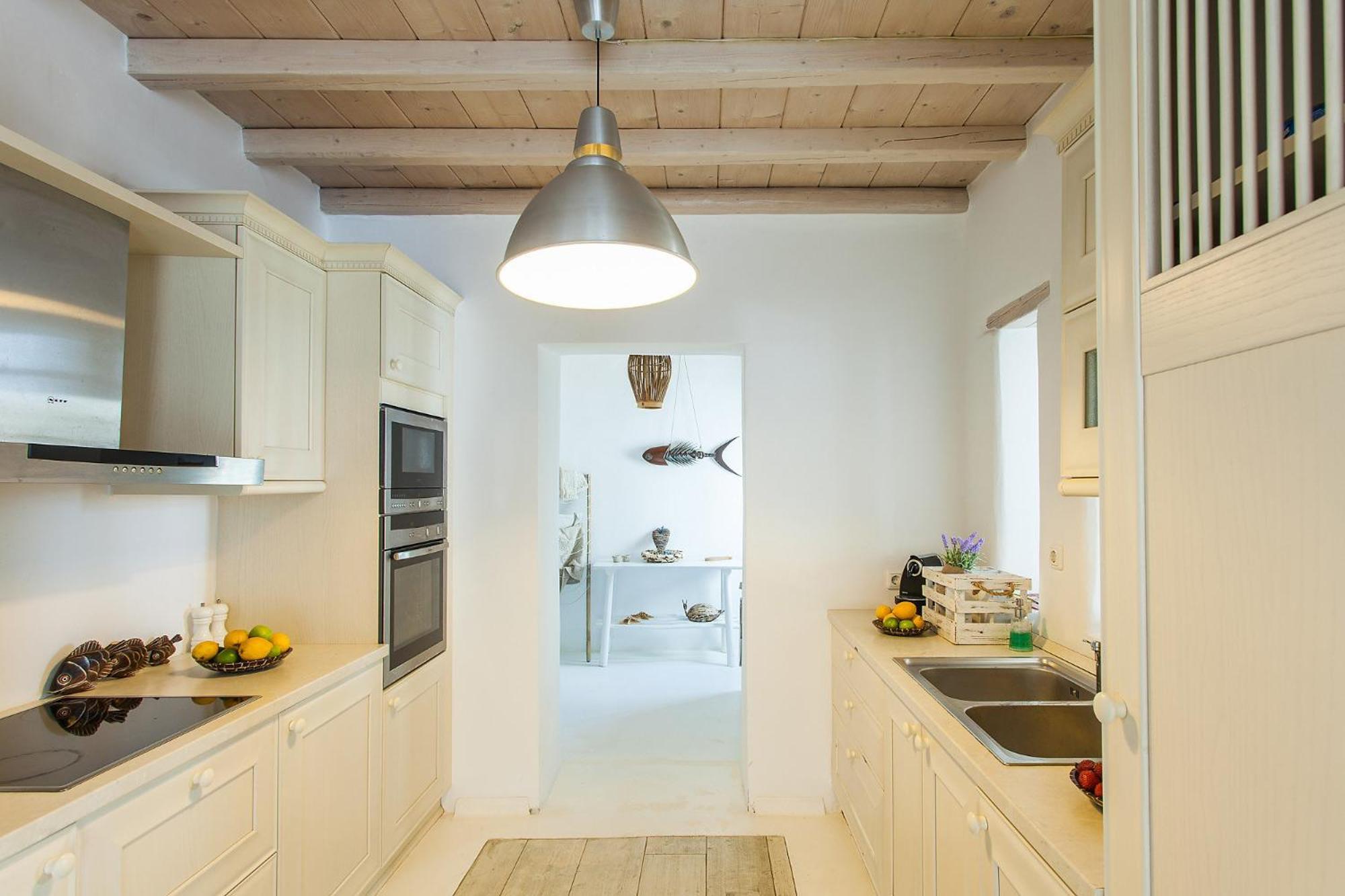 Villa Jasper By Mykonos Stays Mykonos Town 外观 照片