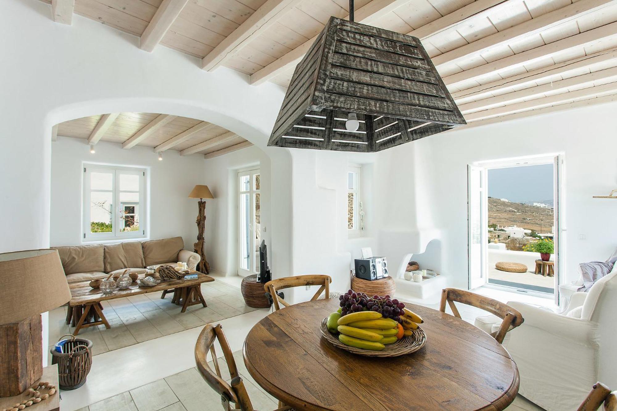 Villa Jasper By Mykonos Stays Mykonos Town 外观 照片