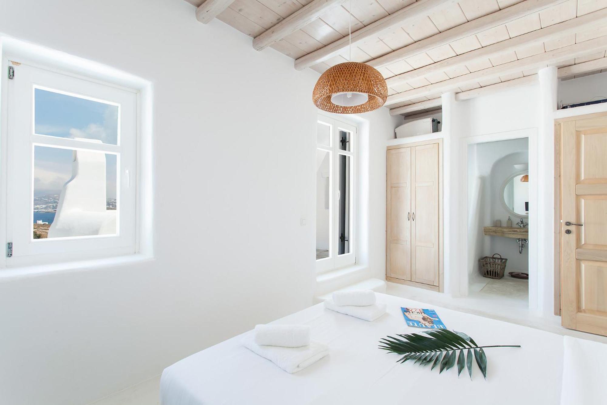 Villa Jasper By Mykonos Stays Mykonos Town 外观 照片